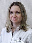 Дерягина Алеся Игоревна