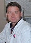 Бикбулатов Владимир Геннадьевич. Рентгенолог, УЗИ-специалист