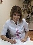 Магомедова Патимат Патулаевна. Гинеколог, Акушер, УЗИ-специалист