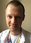 Шамонин Андрей Андреевич
