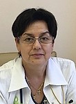 Щиголева Наталья Евгеньевна