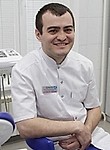 Евгажуков Рустам Артурович