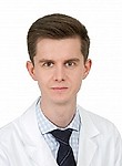 Широков Александр Владимирович. Невролог