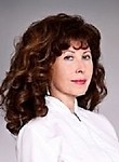 Трегубова Софья Лазаревна