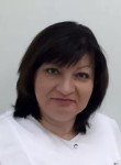 Горбачева Ирина Ивановна