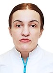 Туаева Елена Михайловна