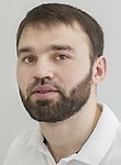 Магомедов Ибрагим Алиевич