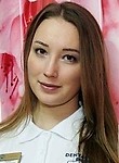 Громова Юлия Александровна. Стоматолог-терапевт