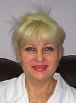 Зайцева Ольга Ивановна. Стоматолог, Стоматолог-терапевт