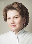 Рунцова Ирина Геннадьевна. Стоматолог-терапевт