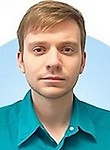 Кузнецов Дмитрий Сергеевич