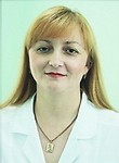 Бакулина Ирина Николаевна. Стоматолог-терапевт