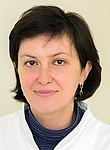 Непейвода Людмила Владимировна. Стоматолог-терапевт
