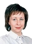 Солонина Людмила Алексеевна. Гинеколог