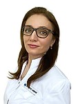 Гамзатова Ирина Мидетовна