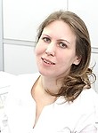 Лаудина Екатерина Николаевна