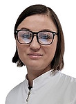 Куликова Марина Владимировна