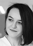 Суховетченко Евгения Владимировна