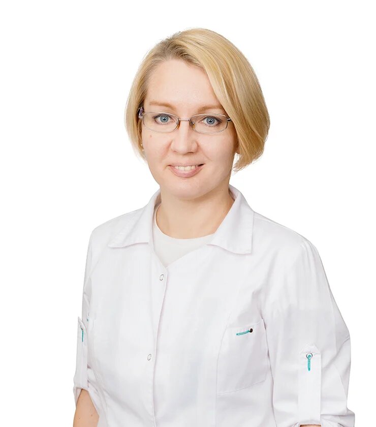 Морозова Александра Сергеевна