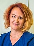 Максутова Лиля Саидэннановна