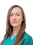 Головина Евгения Юрьевна