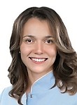 Капустина Юлия Александровна
