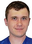 Нежурко Дмитрий Васильевич