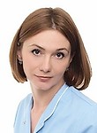 Перевозник Анастасия Владимировна