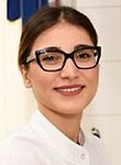 Киласония Шорена Гиулиевна