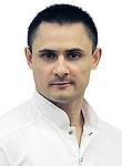 Новоковский Максим Александрович