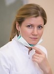 Дубосар Людмила Юрьевна