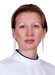 Чернышова Ольга Владимировна