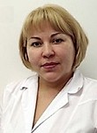 Зинатуллина Эльза Сунгатовна