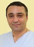 Гиноян Тигран Манукович. Стоматолог-терапевт