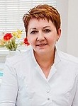 Булгакова Валентина Николаевна. Стоматолог-терапевт