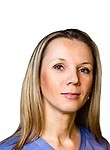 Юрина Светлана Викторовна