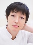 Гаврилова Ирина Викторовна