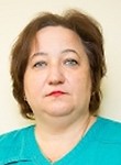 Григорьева Светлана Николаевна