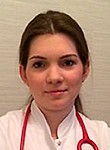 Серкова Валентина Николаевна