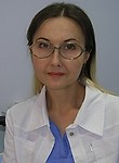 Медведева Елена Владимировна
