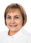 Шишкова Ольга Юрьевна. Стоматолог-терапевт