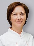 Долотова Марина Дмитриевна