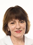 Федорова Ирина Павловна