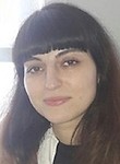 Валиева Галина Сергеевна