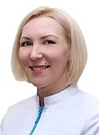 Пугачева Елена Николаевна