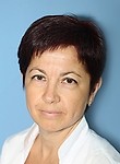 Гаязова Аида Дамировна. Стоматолог-терапевт