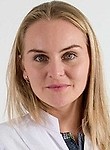 Точилова Юлия Николаевна