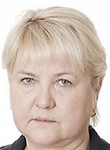 Помелова Людмила Вадимовна