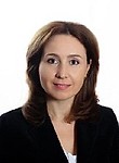 Таскина Елена Александровна. Ревматолог
