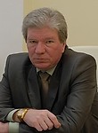 Мусин Рашит Сяитович. Невролог